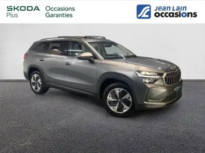 Photo 9 Skoda Kodiaq  2.0 TDI 150 ch SCR DSG7 7pl