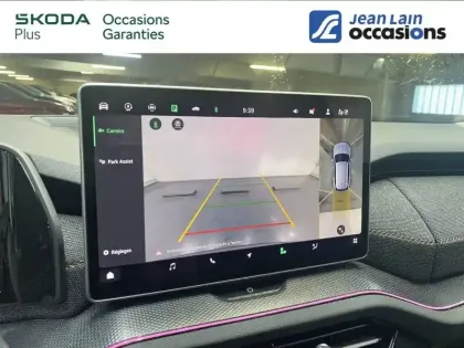 Photo 17 Skoda Kodiaq  2.0 TDI 150 ch SCR DSG7 7pl