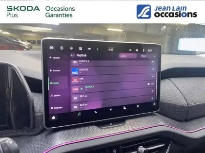 Photo 14 Skoda Kodiaq  2.0 TDI 150 ch SCR DSG7 7pl