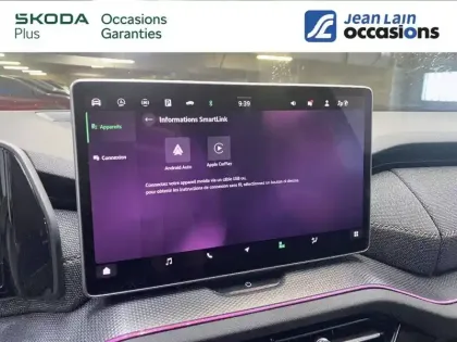 Photo 16 Skoda Kodiaq  2.0 TDI 150 ch SCR DSG7 7pl
