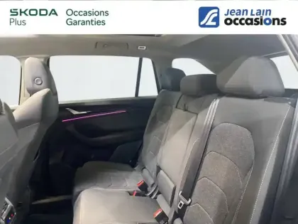 Photo 5 Skoda Kodiaq  2.0 TDI 150 ch SCR DSG7 7pl