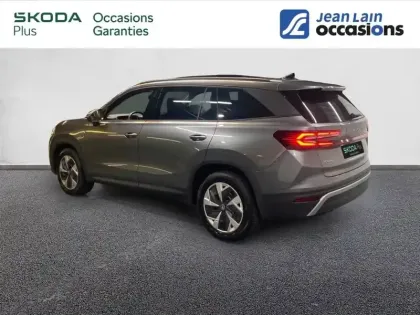Photo 10 Skoda Kodiaq  2.0 TDI 150 ch SCR DSG7 7pl