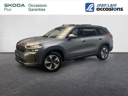 Photo Skoda Kodiaq Selection
