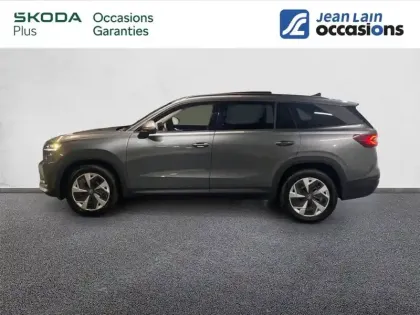 Photo 6 Skoda Kodiaq  2.0 TDI 150 ch SCR DSG7 7pl