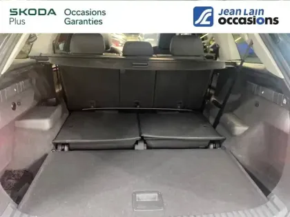 Photo 13 Skoda Kodiaq  2.0 TDI 150 ch SCR DSG7 7pl