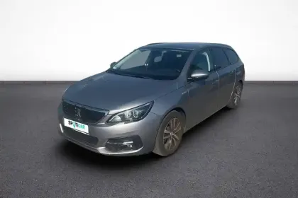 Photo Peugeot 308 Style