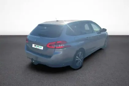 Photo 5 Peugeot 308  SW PureTech 130ch S&S EAT8