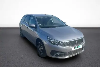 Photo 7 Peugeot 308  SW PureTech 130ch S&S EAT8