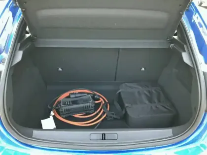 Photo 5 Peugeot 208  Electrique 50 kWh 136ch