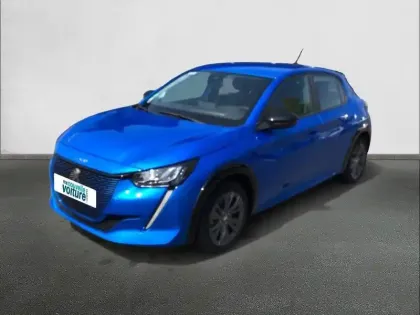 Photo Peugeot 208 Style