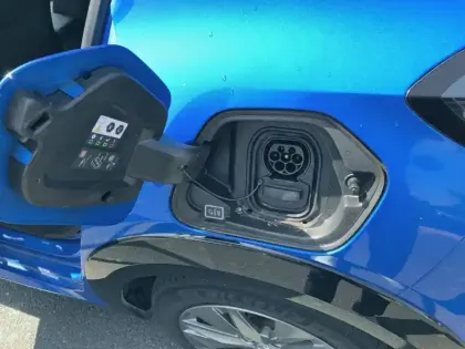 Photo 18 Peugeot 208  Electrique 50 kWh 136ch