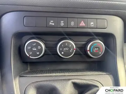 Photo 16 Mercedes Citan  FGN 110 CDI LONG