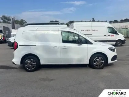 Photo 29 Mercedes Citan  FGN 110 CDI LONG