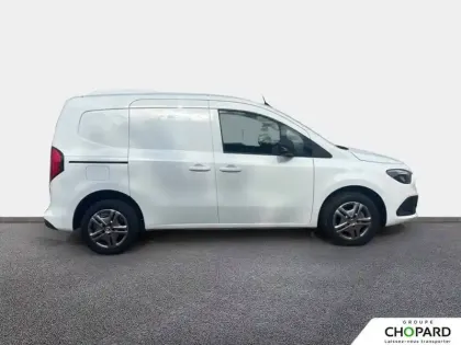 Photo 8 Mercedes Citan  FGN 110 CDI LONG