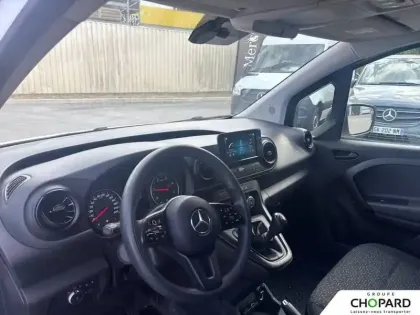Photo 11 Mercedes Citan  FGN 110 CDI LONG