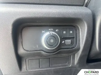 Photo 17 Mercedes Citan  FGN 110 CDI LONG