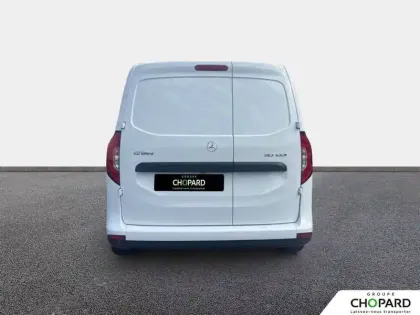 Photo 5 Mercedes Citan  FGN 110 CDI LONG