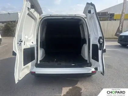 Photo 7 Mercedes Citan  FGN 110 CDI LONG
