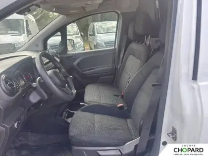 Photo 10 Mercedes Citan  FGN 110 CDI LONG