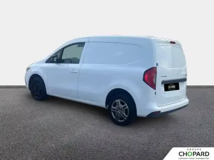Photo 6 Mercedes Citan  FGN 110 CDI LONG