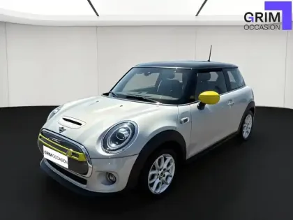 Photo Mini Mini Finition Greenwich