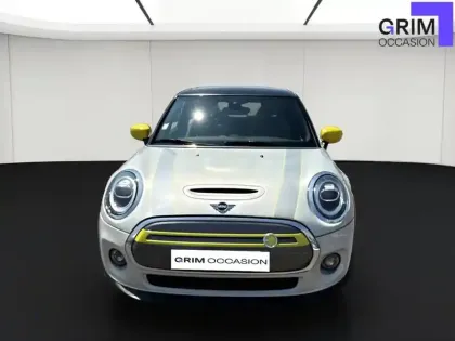 Photo 17 Mini Mini Hatch 3 Portes Cooper SE 184 ch