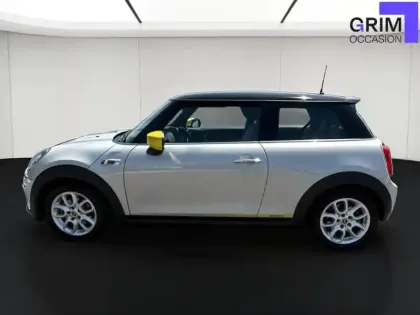 Photo 19 Mini Mini Hatch 3 Portes Cooper SE 184 ch
