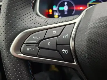Photo 42 Renault Clio  E-Tech full hybrid 145 ch GSR2
