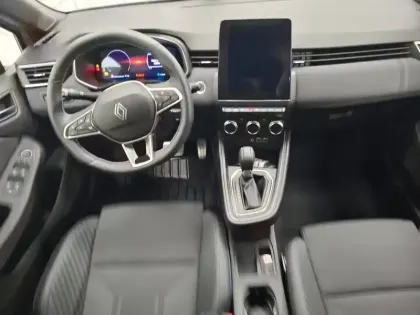 Photo 31 Renault Clio  E-Tech full hybrid 145 ch GSR2