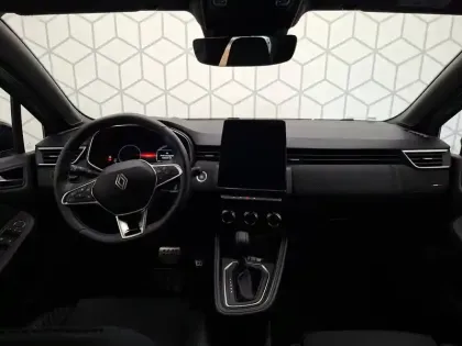 Photo 32 Renault Clio  E-Tech full hybrid 145 ch GSR2