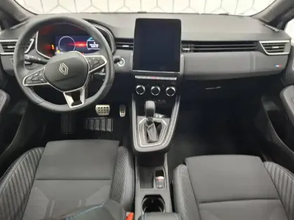 Photo 29 Renault Clio  E-Tech full hybrid 145 ch GSR2