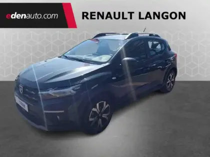 Photo 31 Dacia Sandero  TCe 90