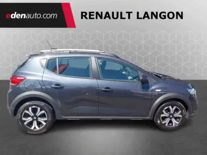 Photo 36 Dacia Sandero  TCe 90