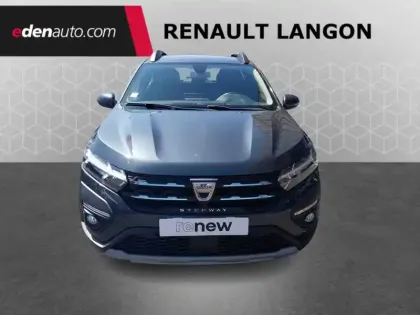 Photo 38 Dacia Sandero  TCe 90