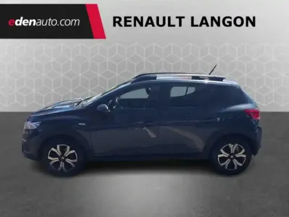 Photo 32 Dacia Sandero  TCe 90
