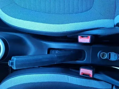 Photo 28 Renault Twingo  III SCe 65 - 21