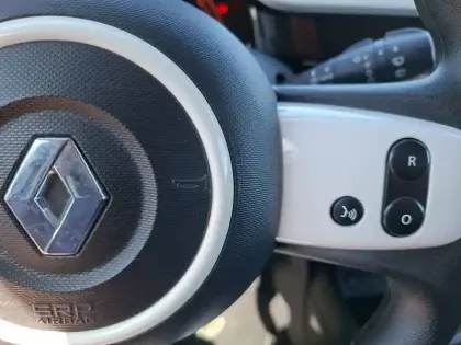 Photo 29 Renault Twingo  III SCe 65 - 21