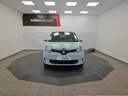 Photo 7 Renault Twingo  III Achat Intégral - 21
