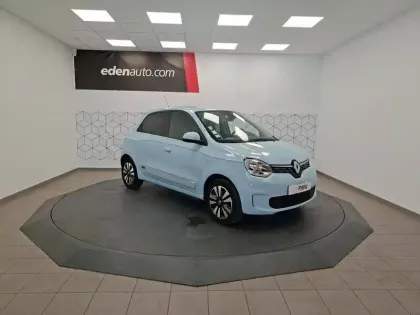Photo 6 Renault Twingo  III Achat Intégral - 21