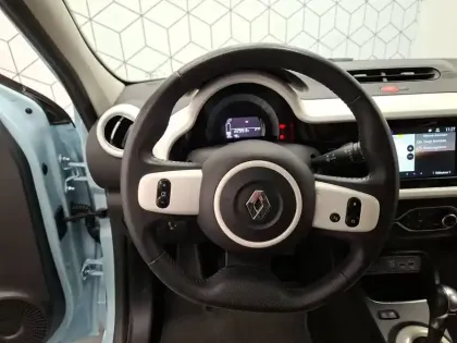 Photo 12 Renault Twingo  III Achat Intégral - 21