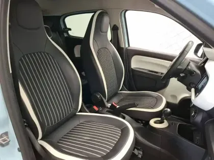 Photo 8 Renault Twingo  III Achat Intégral - 21