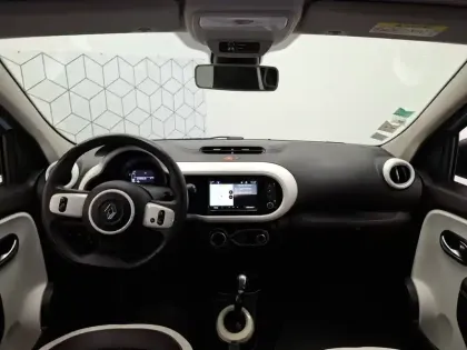 Photo 10 Renault Twingo  III Achat Intégral - 21