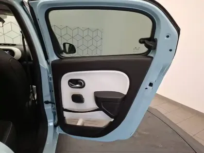 Photo 18 Renault Twingo  III Achat Intégral - 21