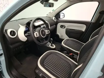 Photo 11 Renault Twingo  III Achat Intégral - 21