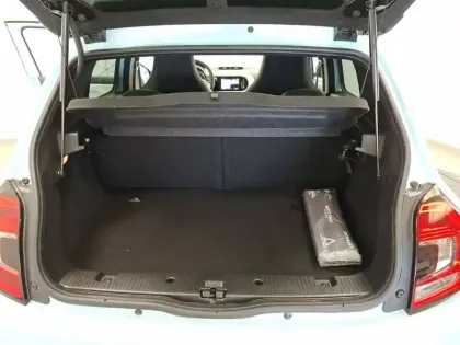 Photo 16 Renault Twingo  III Achat Intégral - 21