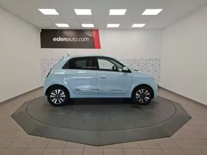Photo 5 Renault Twingo  III Achat Intégral - 21