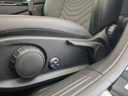 Photo 14 Mercedes Classe A  180 d