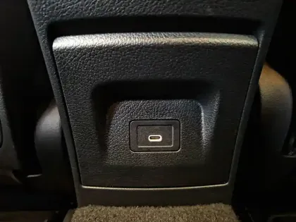 Photo 24 Mercedes Classe A  180 d