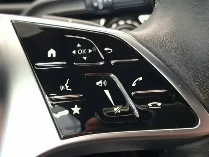 Photo 44 Mercedes Classe A  180 d