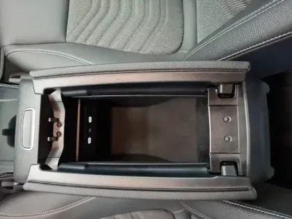 Photo 28 Mercedes Classe A  180 d